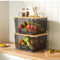 Small Home Organization