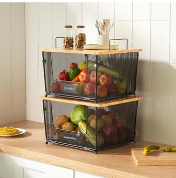 Small Home Organization