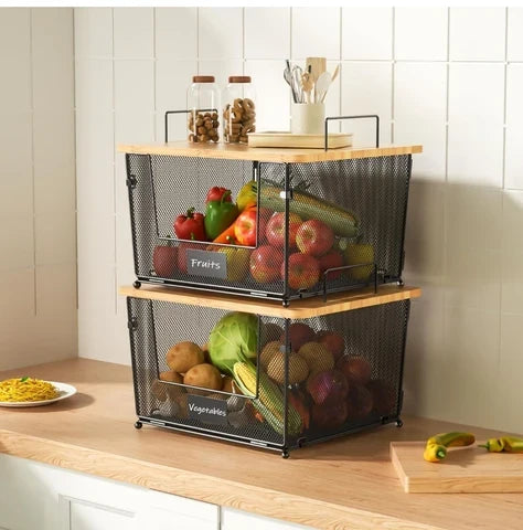 Small Home Organization