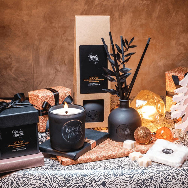 Candels & Home Fragrance