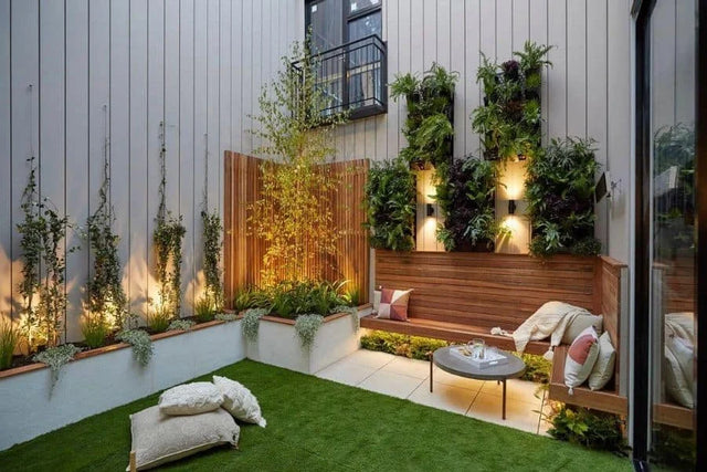 Garden And Outdoor Decor